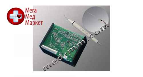 Купить Скалер ультразвуковой встраиваемый UDS-N3 Woodpecker цена, характеристики, отзывы